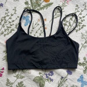 Paragon Sports Bra